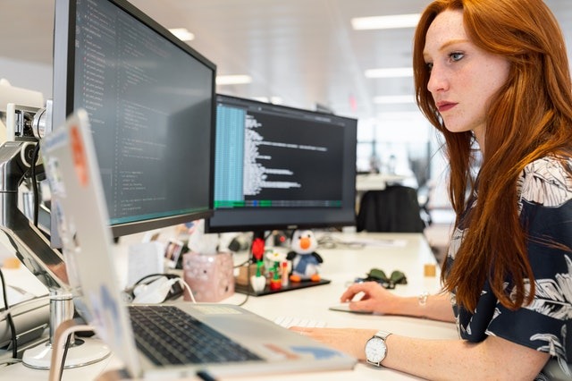Java Developer Staffing