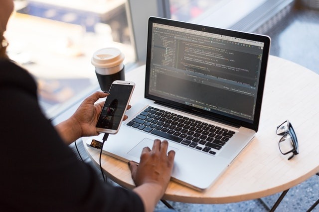 Mobile Application Developer Staffing 1