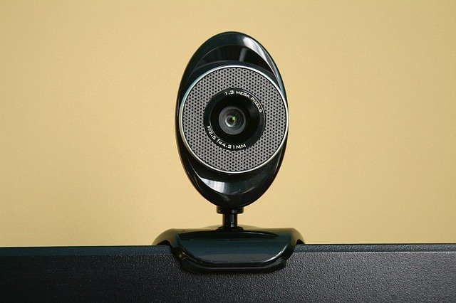 Computer camera