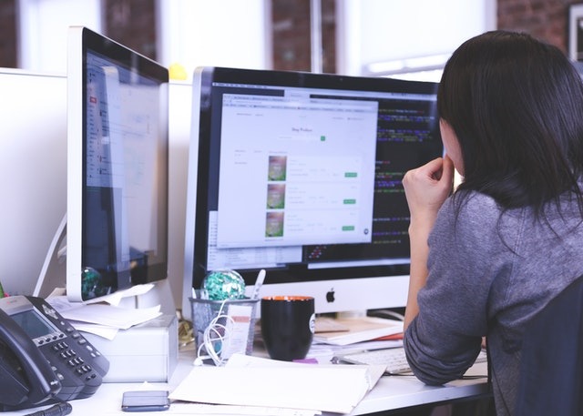 Web Development Staffing