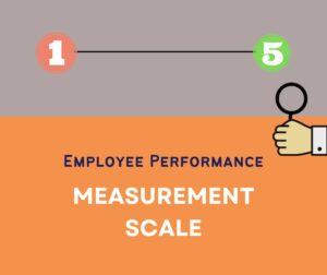 employee performance measurement scale - tier2tek staffing