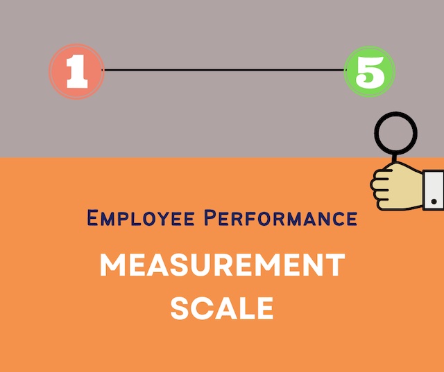 employee performance measurement scale - tier2tek staffing