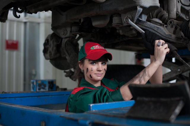 automotive mechanic staffing -tier2tek staffing