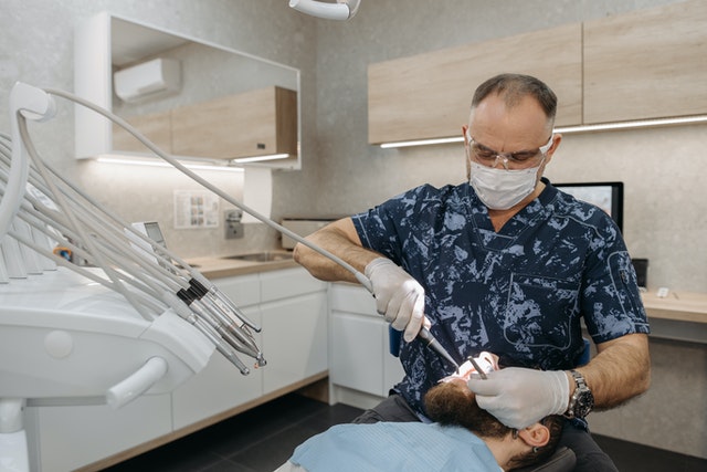 oral surgeon staffing - tier2tek