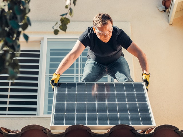 solar photovoltaic installer staffing - tier2tek staffing