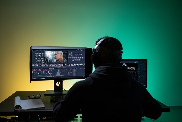 video editor staffing - tier2tek staffing