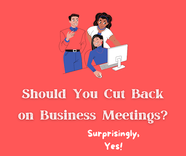business meetings - tier2tek staffing