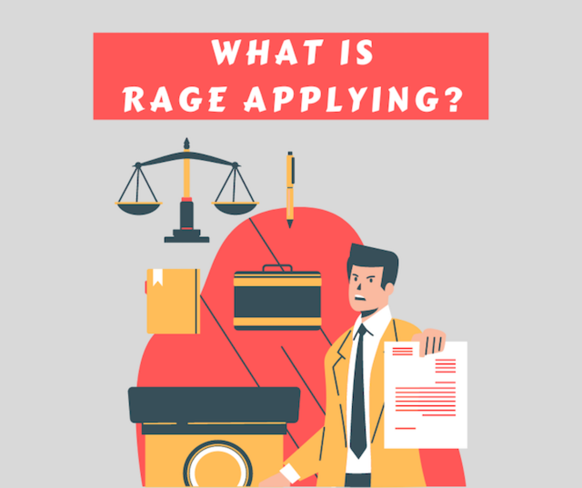 Understanding Rage Applying: Causes and Solutions 