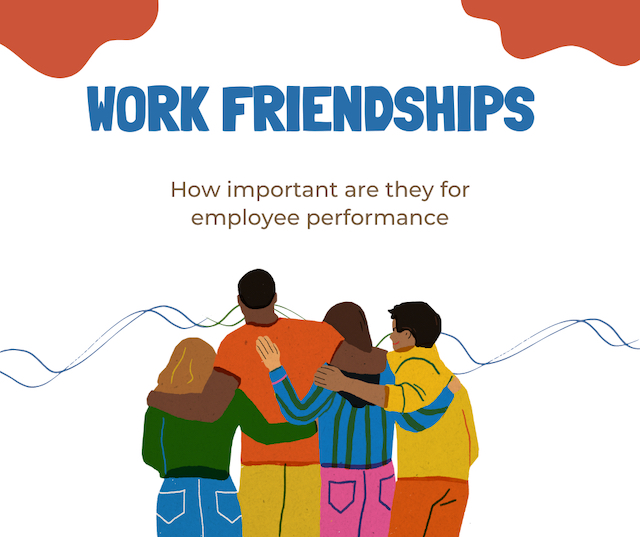 work friendships - tier2tek staffing