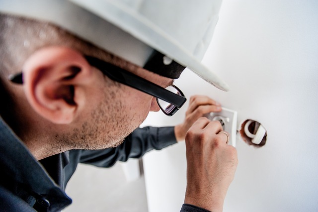 Electrician - 15 High-Paying Jobs That Don't Require Sitting at a Desk