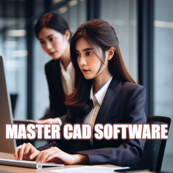 Master CAD Software