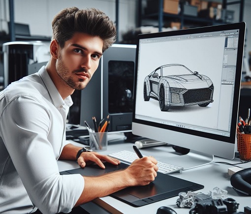 The Role of CAD Recruitment Agencies in Shaping Modern Engineering