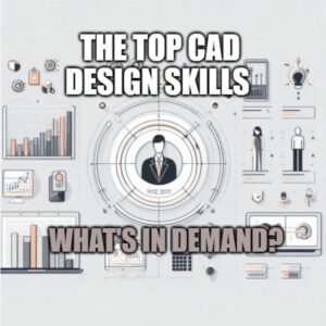 The Top CAD Design Skills in Demand Answering Your Most Asked Questions