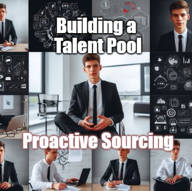 Building a Talent Pool