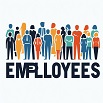 Employees Icon - Tier2Tek