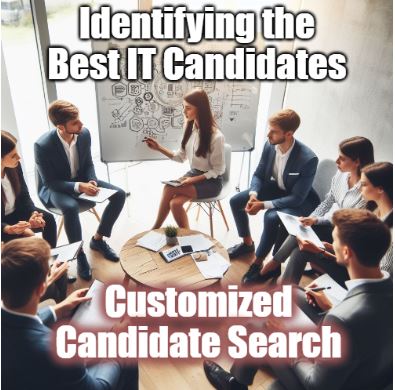 Identifying the Best IT Candidates