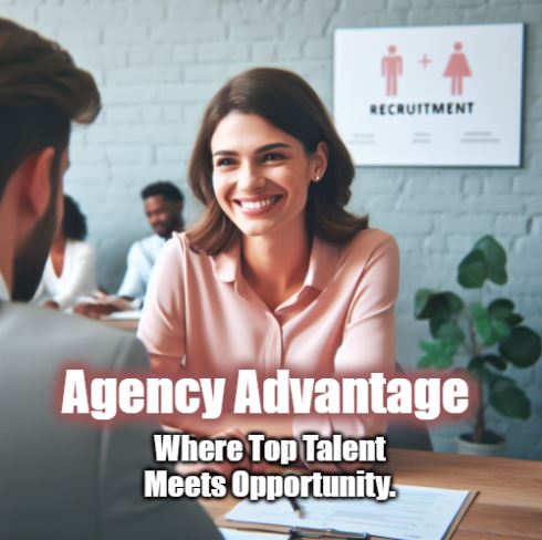 Leverage the Power of a Recruitment Agency