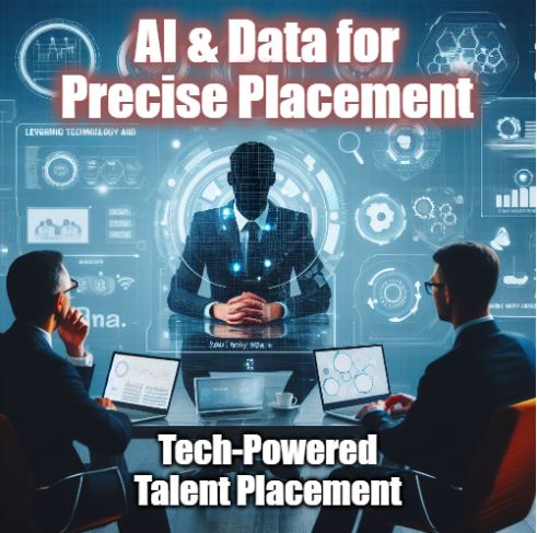 Leveraging Technology and Data for Precise Placement
