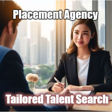 Placement Agency The Matchmakers of the Job World