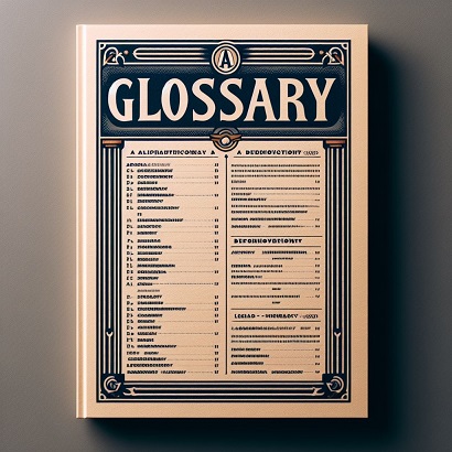 Glossary - Staffing industry