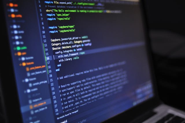Common Software Languages for Software Developers We Staff For