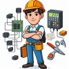 Electrical Engineer staffing icon tier2tek