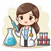 Medical Laboratory Technicians Staffing Icon