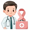 Oncology Staffing Icon