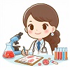 Pathology Staffing Icon