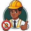 Safety Engineer Staffing Icon