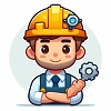 Engineering Staffing Icon