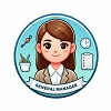 General Manager Staffing Icon