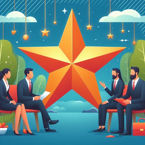 Mastering the STAR Method for Interviews (Easy Way)