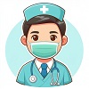 Nurse Anesthetist Staffing icon