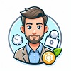 Product Manager Staffing Icon