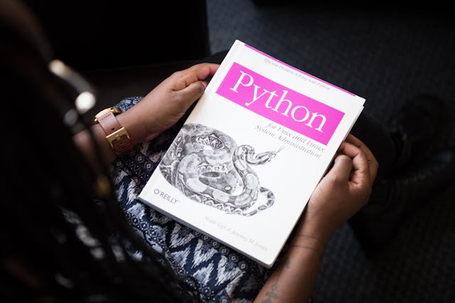 Python Developer Recruitment Agency