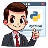 Python Developer staffing icon