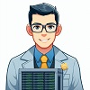 Security Architect staffing icon