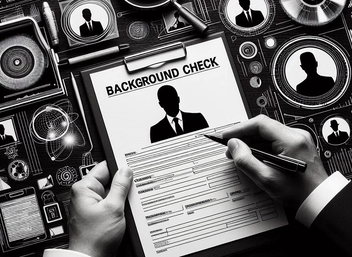 Background Check What Employers Need to Know for Safe Hiring