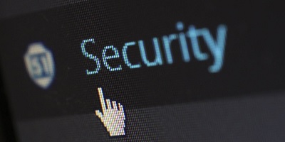 Financial Services Strengthening Cybersecurity 400-200