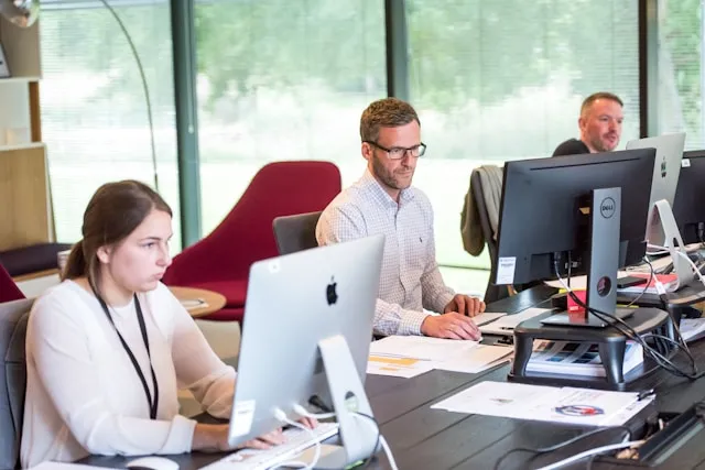 Why Denver Businesses Choose Tier2Tek for IT Staffing