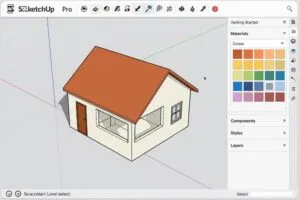 A Complete List of CAD Software