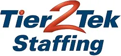 Tier2Tek Staffing and Recruitment Agency
