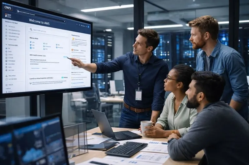 Tier2Tek cybersecurity recruiting team supporting direct hire security talent for enterprise organizations