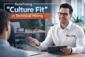 Redefining “Culture Fit” in Technical Hiring