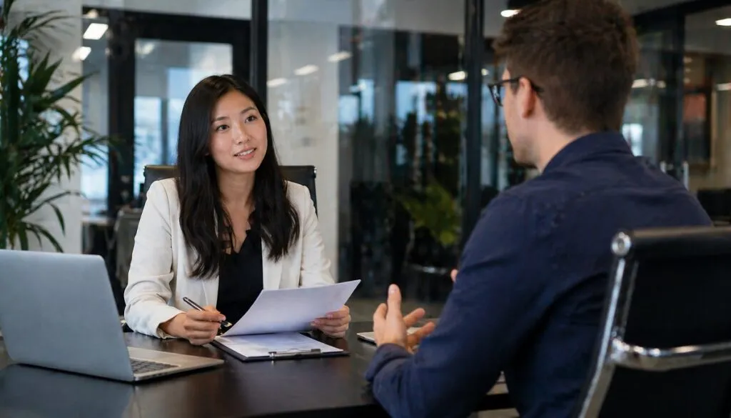 enterprise IT support interview hiring manager candidate corporate office Tier2tek Staffing